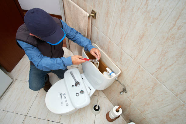 Best Best Plumbers Near Me  in Cactus, TX