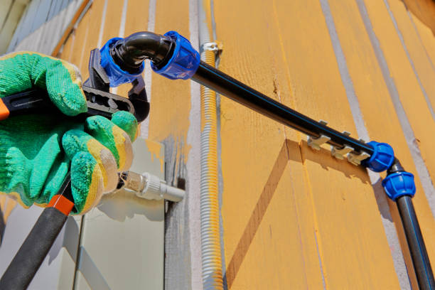Best Gas Line Repair  in Cactus, TX