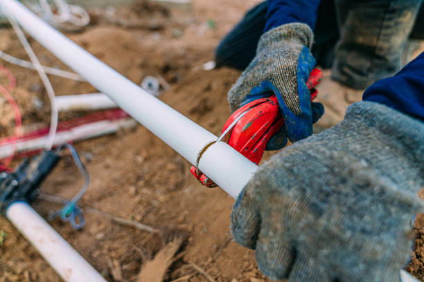 Best Drain Cleaning Services  in Cactus, TX